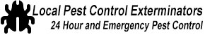 Accomack County Exterminators